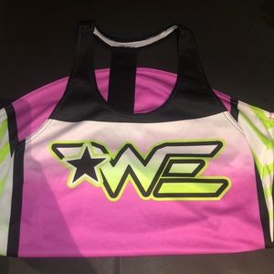 Woodlands Elite Tank top